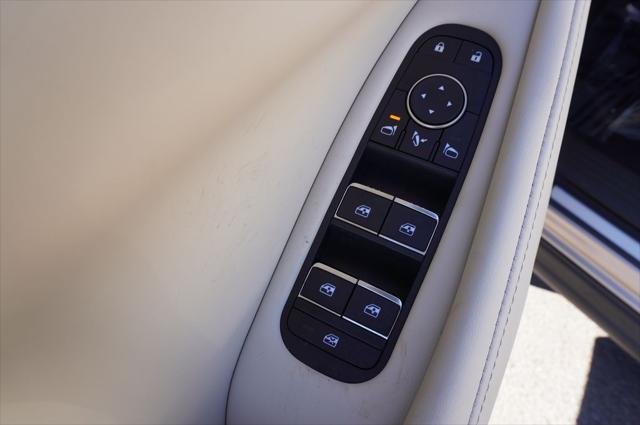 new 2025 INFINITI QX60 car, priced at $57,358
