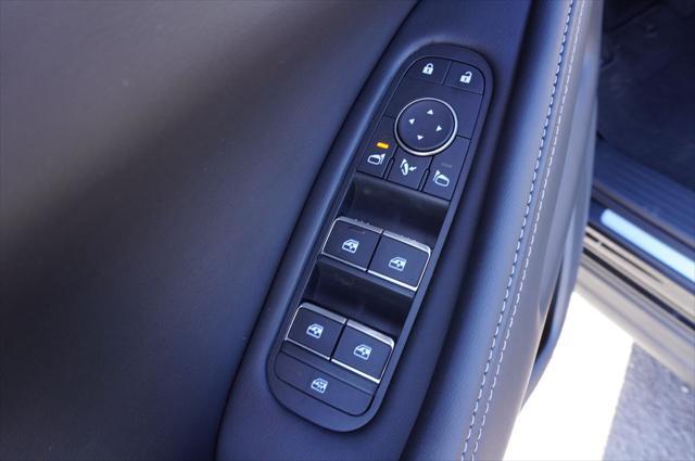 new 2025 INFINITI QX60 car, priced at $57,358