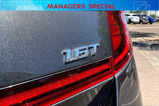 used 2021 Hyundai Sonata car, priced at $19,294