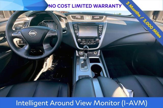 used 2020 Nissan Murano car, priced at $17,995