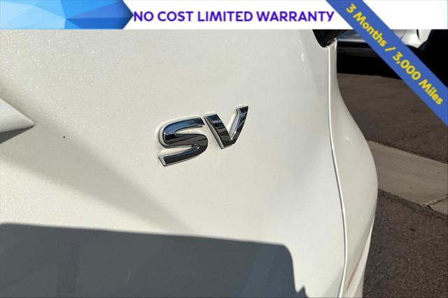 used 2020 Nissan Murano car, priced at $17,719