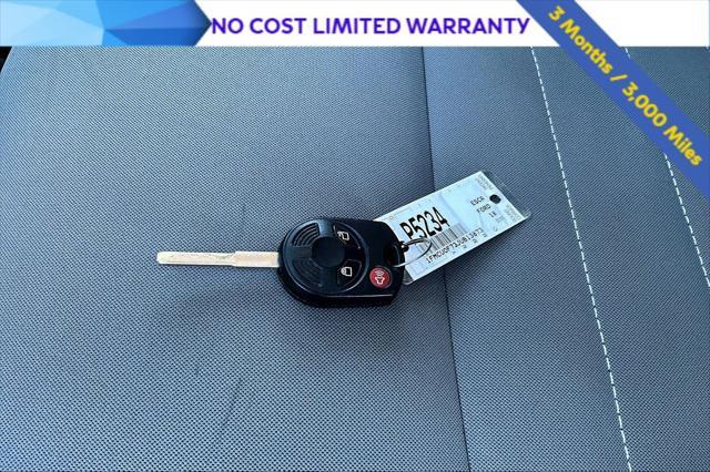 used 2018 Ford Escape car, priced at $13,295