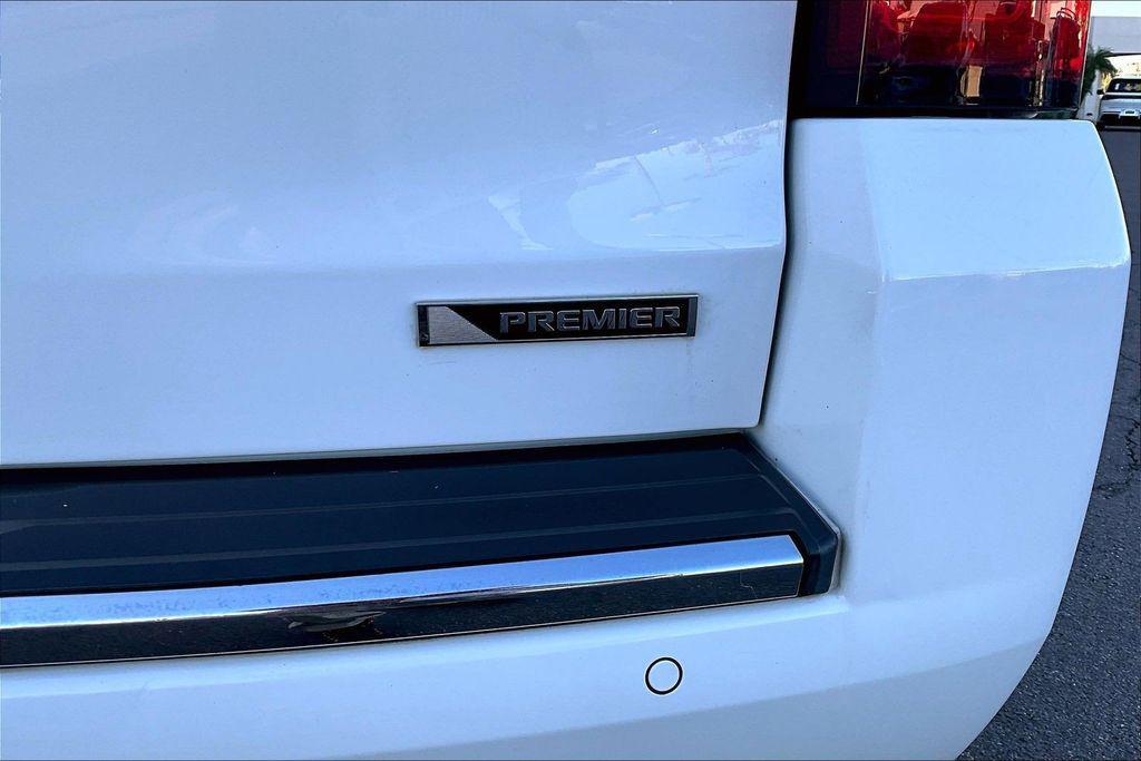 used 2017 Chevrolet Tahoe car, priced at $28,500