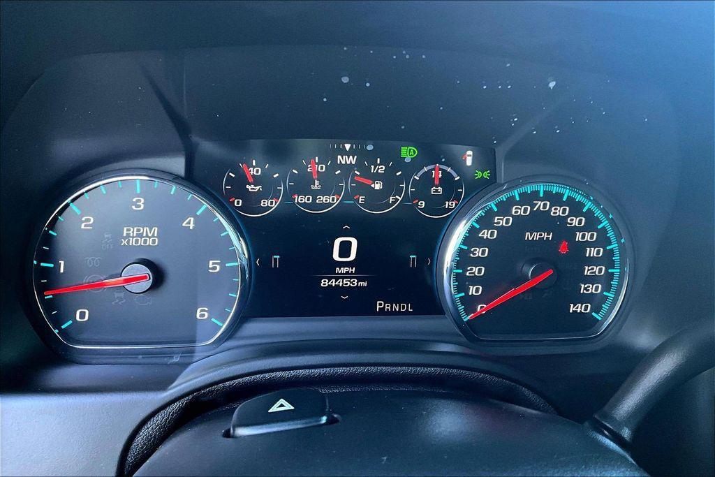 used 2017 Chevrolet Tahoe car, priced at $28,500