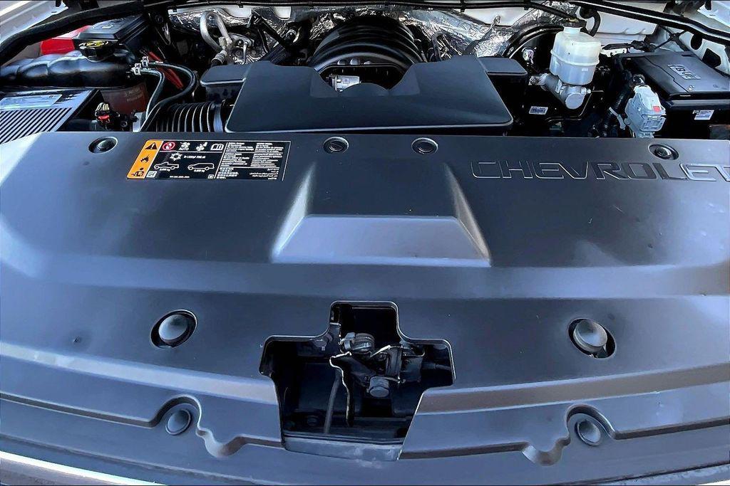 used 2017 Chevrolet Tahoe car, priced at $28,500