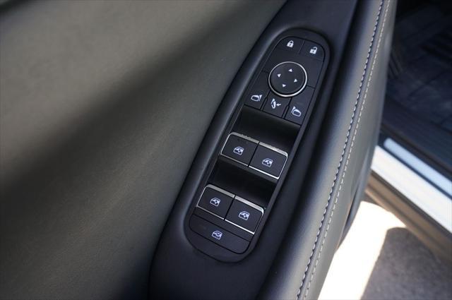 used 2025 INFINITI QX60 car, priced at $51,349