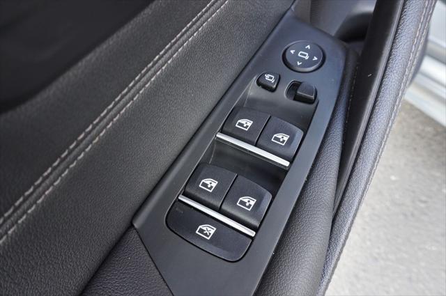 used 2023 BMW 540 car, priced at $44,795