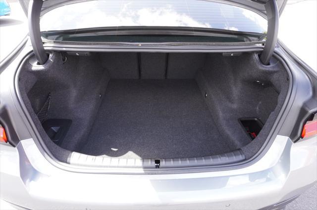 used 2023 BMW 540 car, priced at $44,795