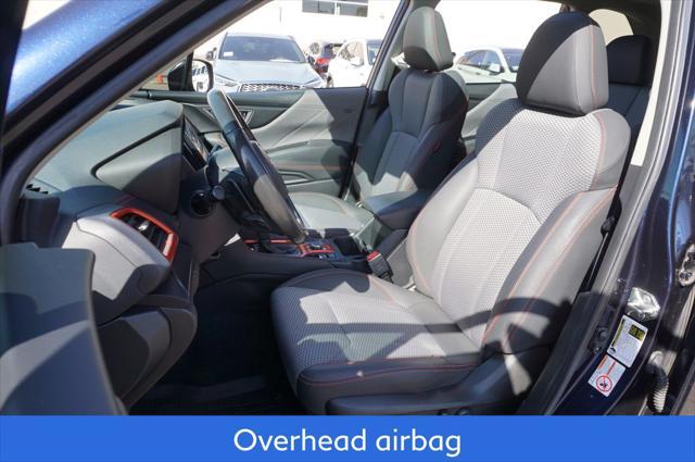 used 2019 Subaru Forester car, priced at $19,400