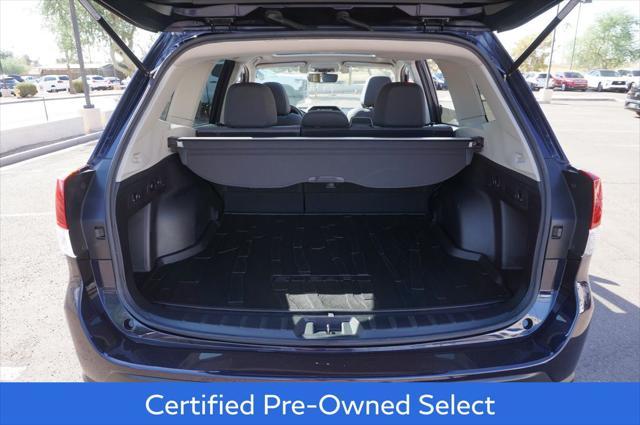 used 2019 Subaru Forester car, priced at $19,400