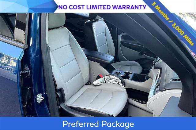 used 2020 GMC Terrain car, priced at $19,495