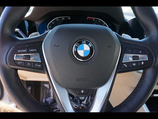 used 2023 BMW 430 Gran Coupe car, priced at $38,998