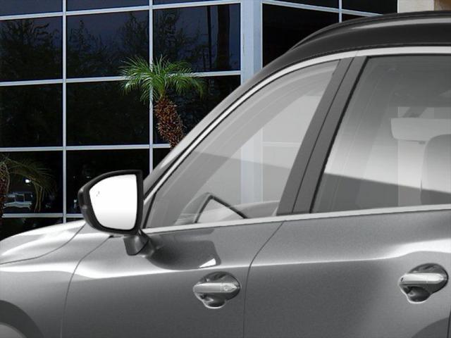 new 2025 INFINITI QX60 car, priced at $63,655