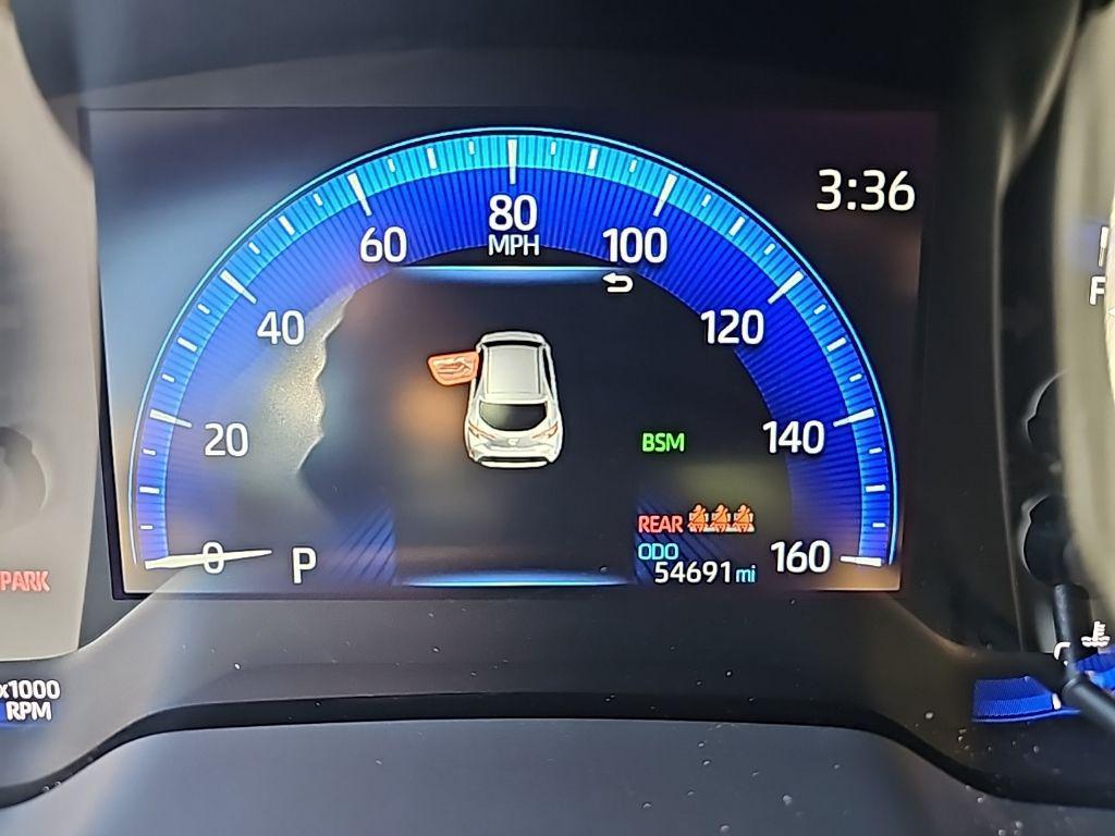 used 2022 Toyota Corolla car, priced at $21,495