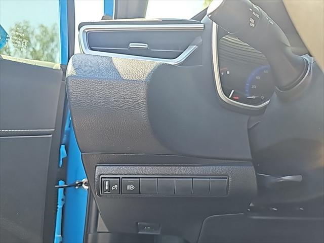 used 2022 Toyota Corolla car, priced at $23,995