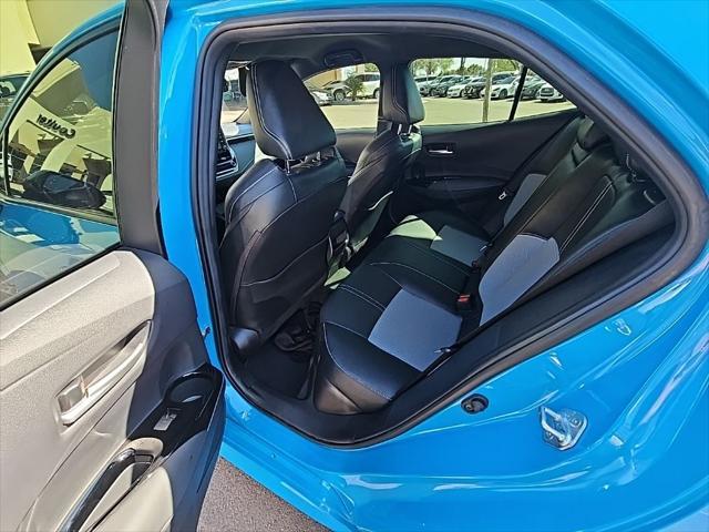 used 2022 Toyota Corolla car, priced at $23,995