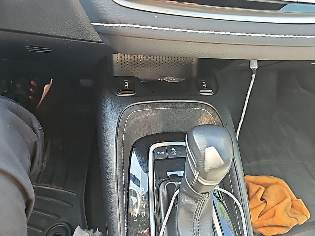 used 2022 Toyota Corolla car, priced at $21,495