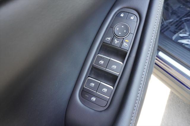 used 2025 INFINITI QX60 car, priced at $45,895