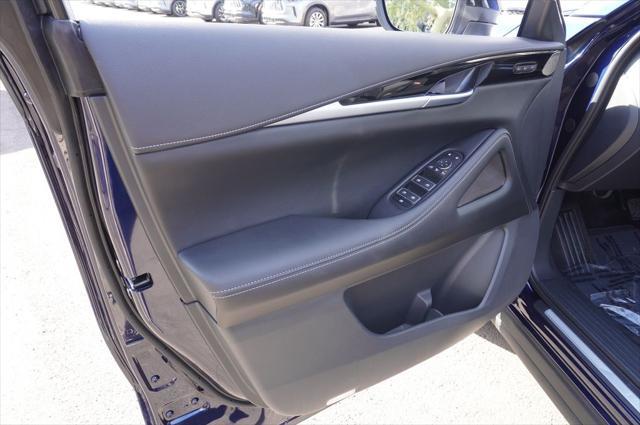used 2025 INFINITI QX60 car, priced at $45,895