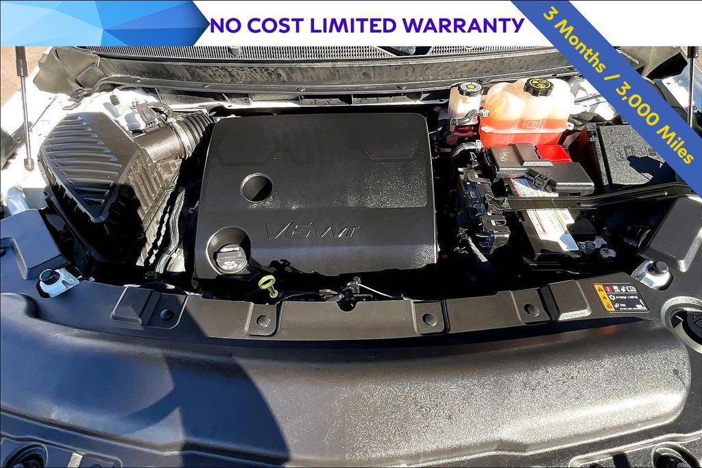 used 2021 Buick Enclave car, priced at $25,295