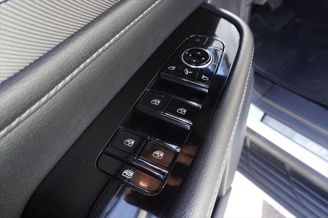 new 2025 INFINITI QX80 car, priced at $89,000