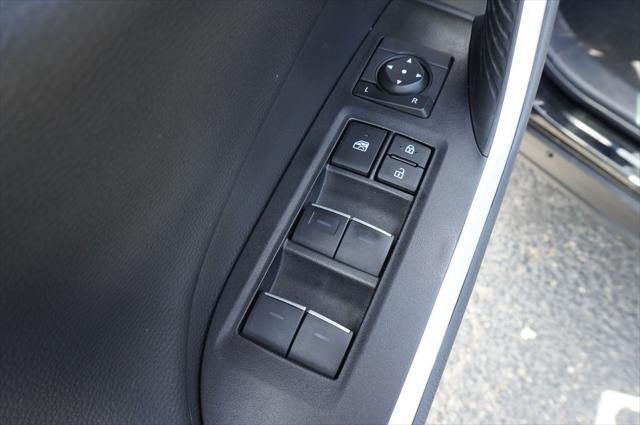 used 2024 Toyota RAV4 car, priced at $39,295
