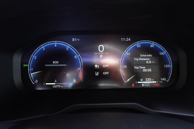 used 2024 Toyota RAV4 car, priced at $39,295