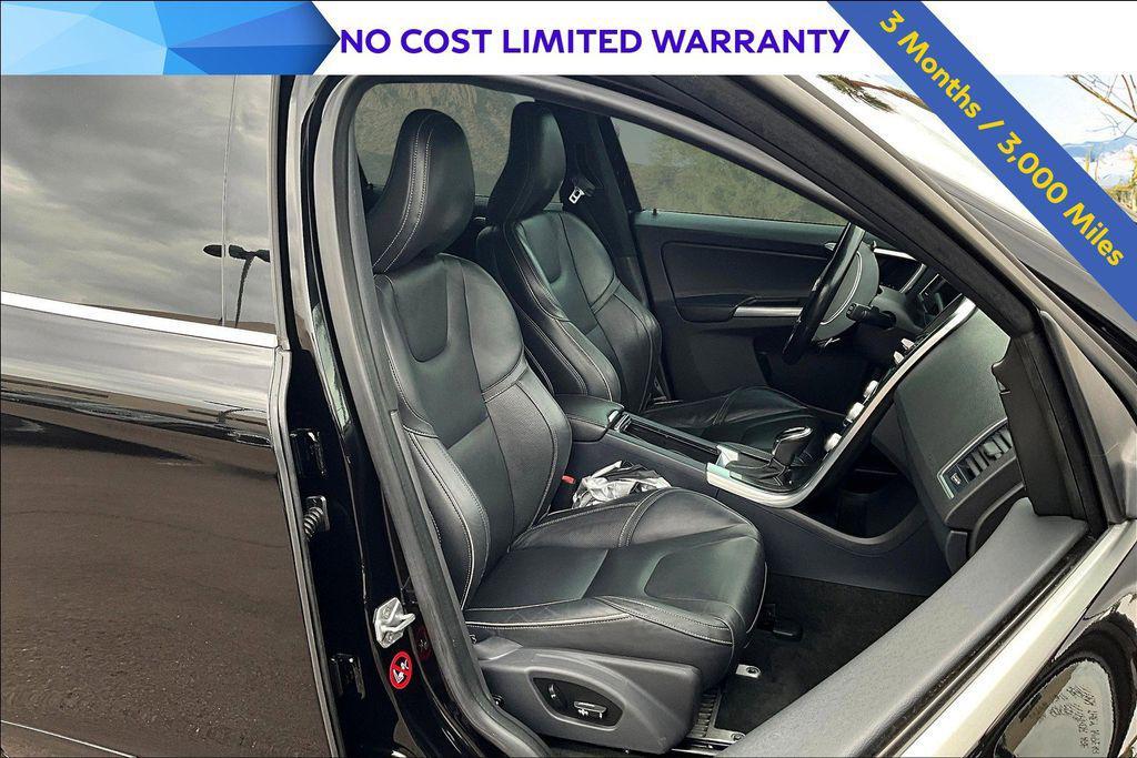 used 2016 Volvo XC60 car, priced at $13,995