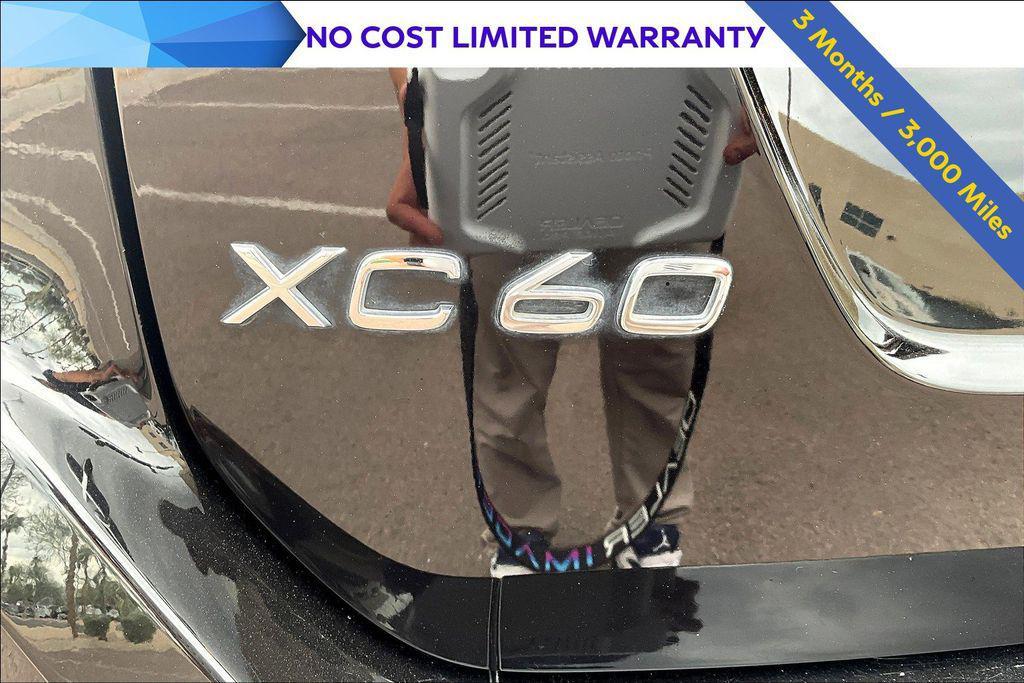 used 2016 Volvo XC60 car, priced at $13,995