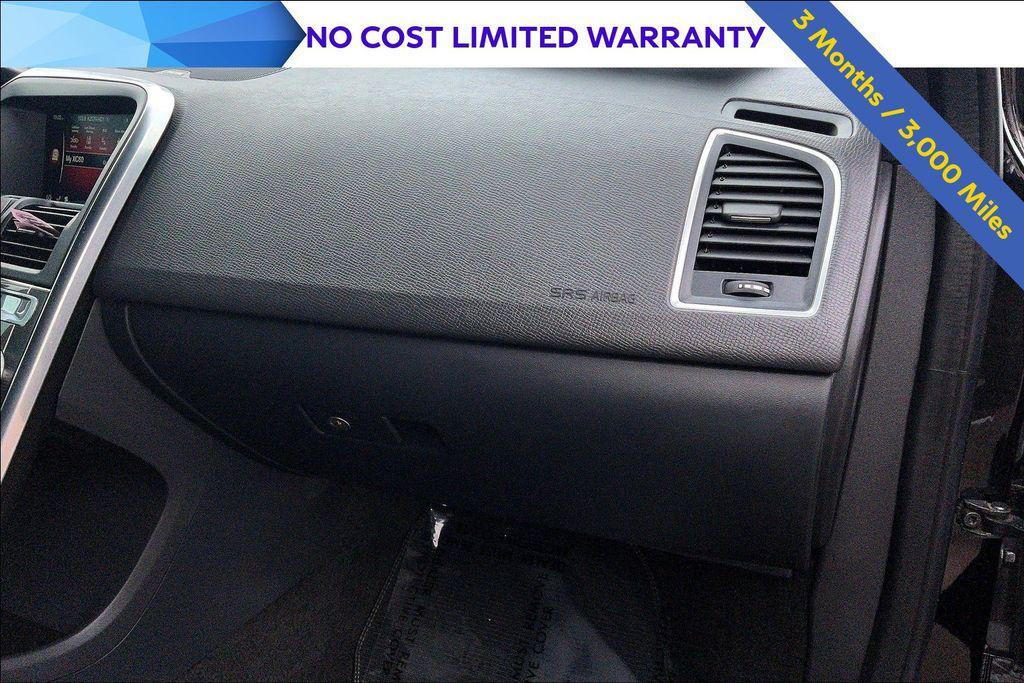used 2016 Volvo XC60 car, priced at $13,995