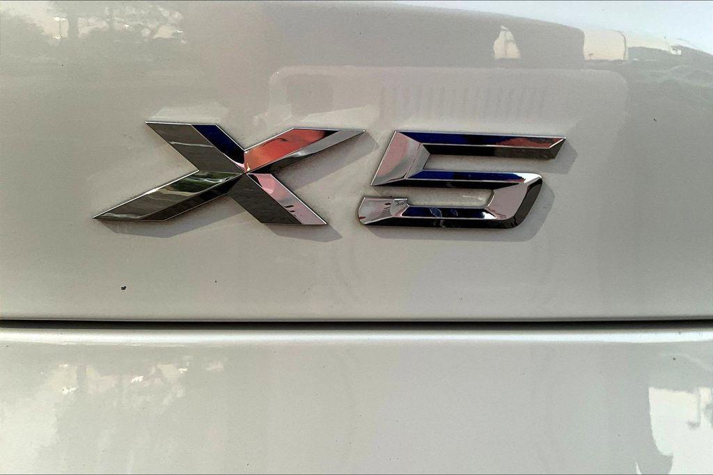 used 2020 BMW X5 car, priced at $26,300