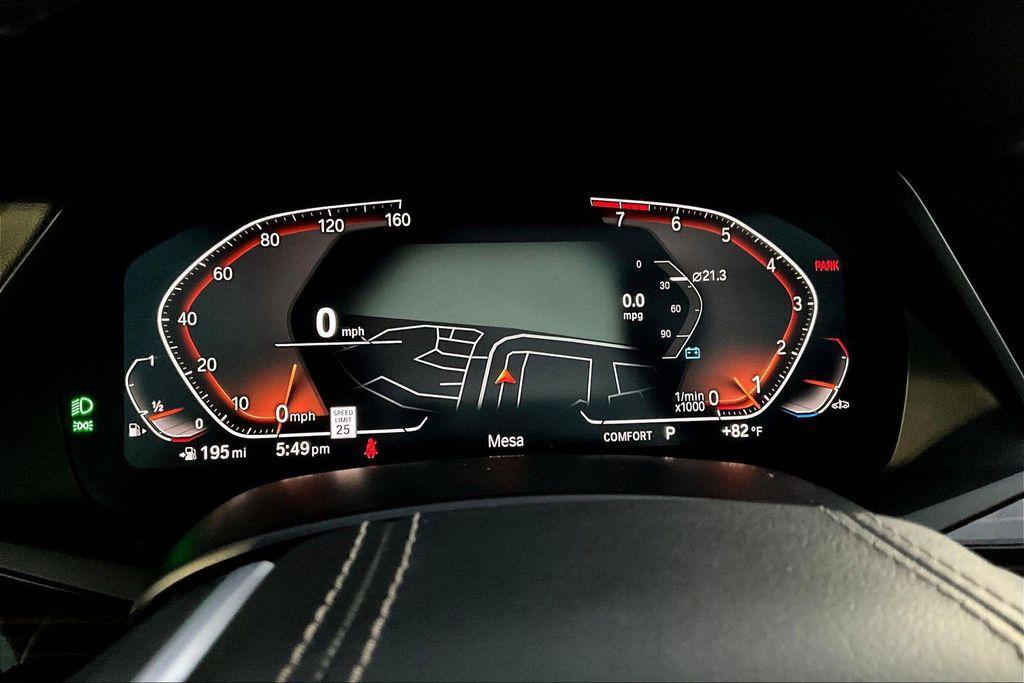 used 2020 BMW X5 car, priced at $26,300