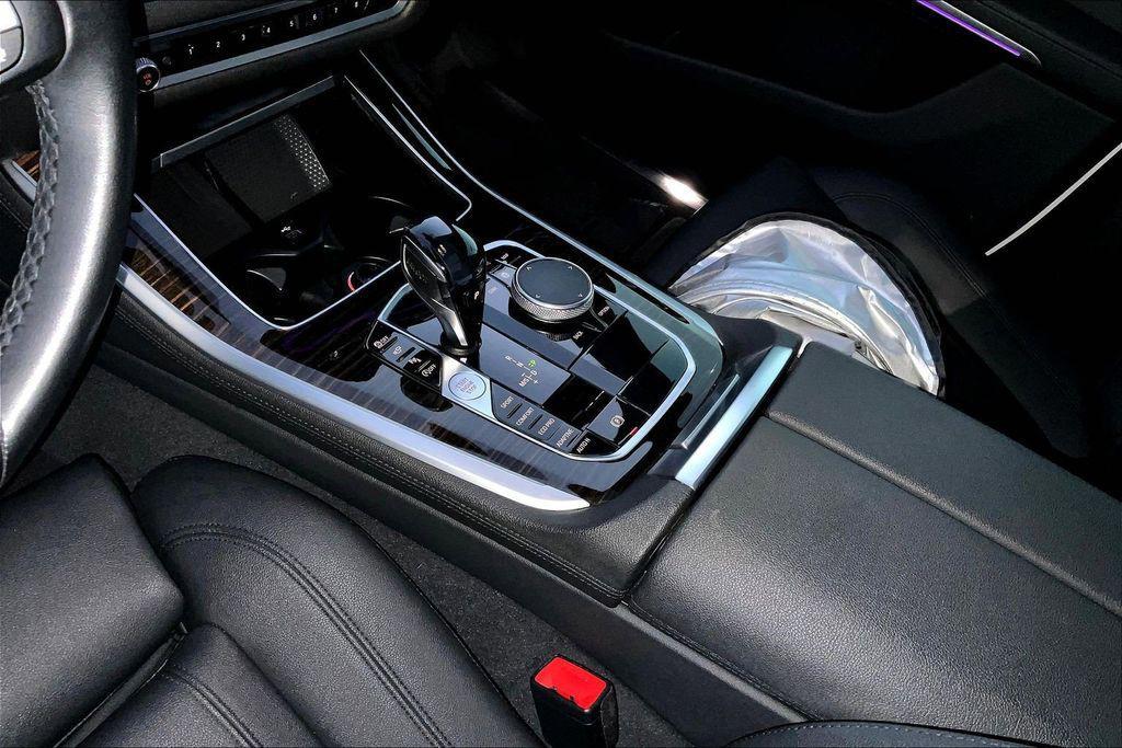 used 2020 BMW X5 car, priced at $26,300