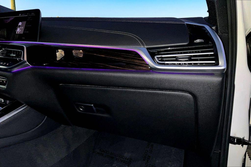 used 2020 BMW X5 car, priced at $26,300