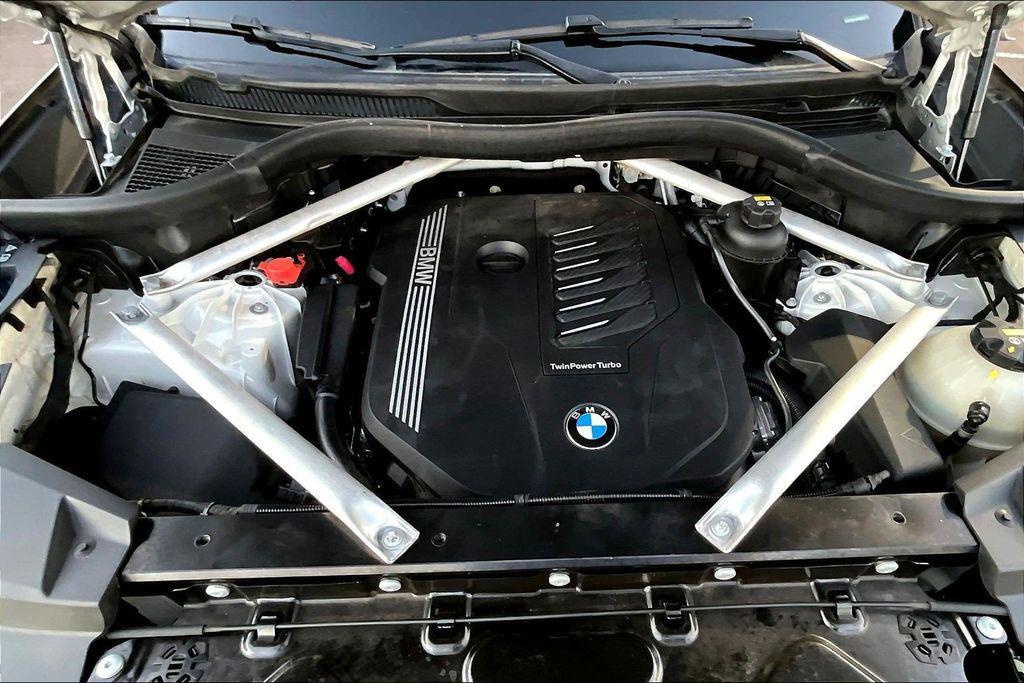 used 2020 BMW X5 car, priced at $26,300