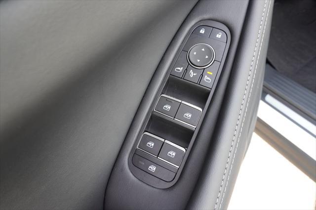 used 2025 INFINITI QX60 car, priced at $45,690