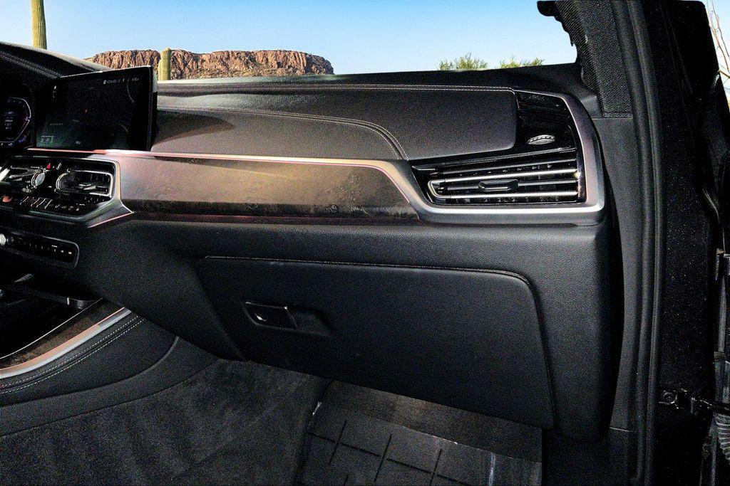 used 2023 BMW X5 car, priced at $39,000