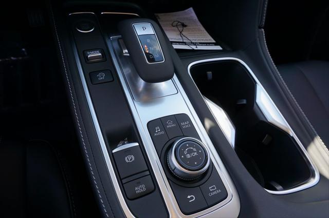used 2025 INFINITI QX60 car, priced at $52,271