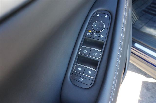 used 2025 INFINITI QX60 car, priced at $52,271