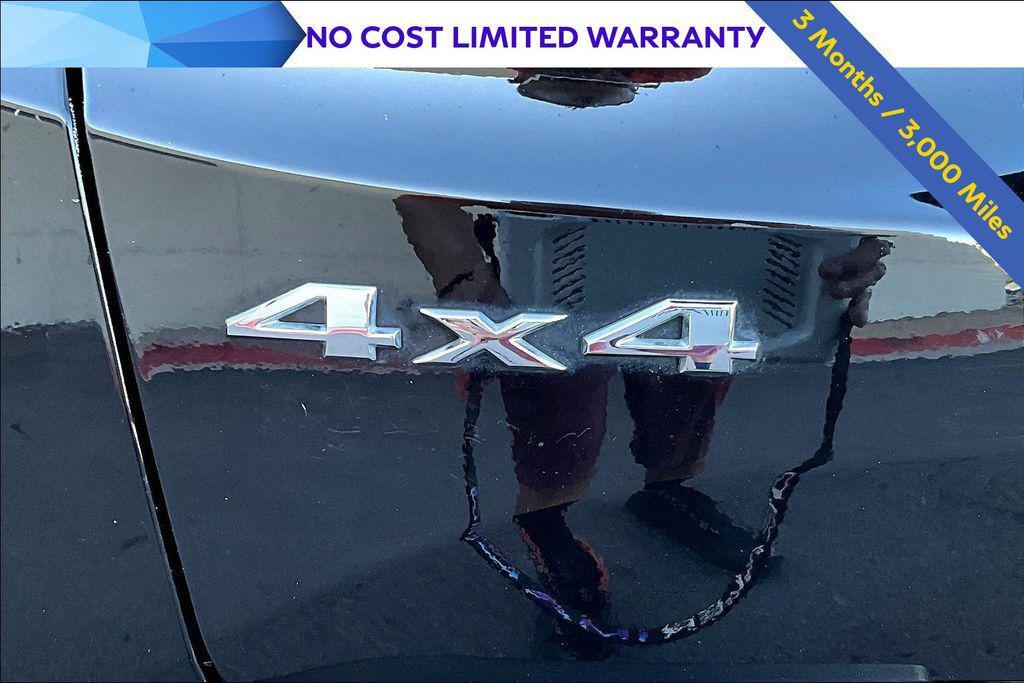 used 2022 Jeep Renegade car, priced at $20,700