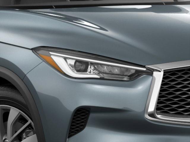 new 2025 INFINITI QX50 car, priced at $41,065