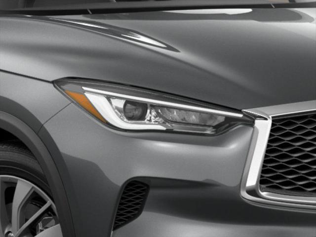 new 2025 INFINITI QX50 car, priced at $36,585