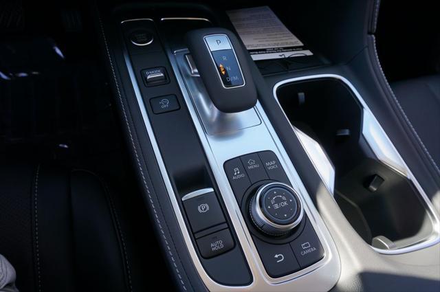 used 2025 INFINITI QX60 car, priced at $48,995