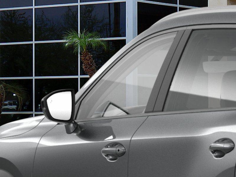 new 2026 INFINITI QX60 car, priced at $60,055