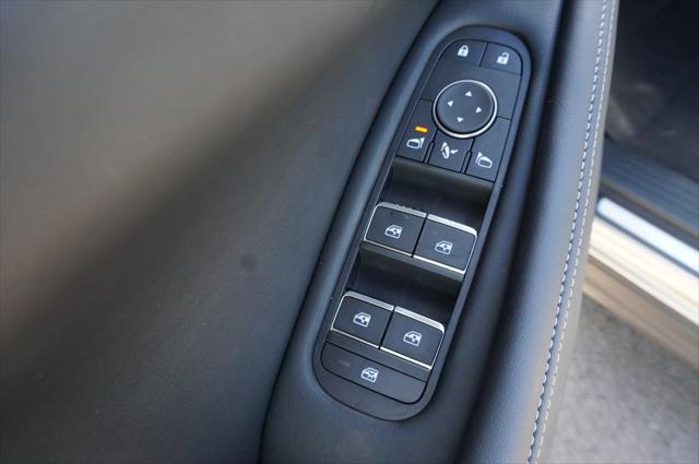 used 2025 INFINITI QX60 car, priced at $52,566