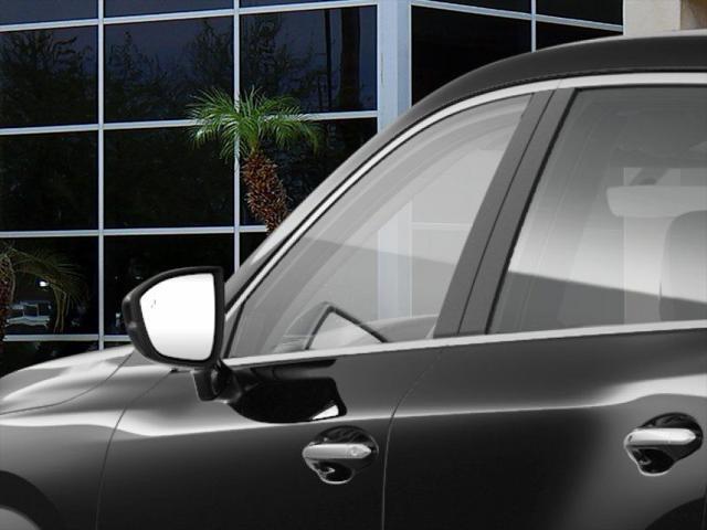 new 2025 INFINITI QX60 car, priced at $39,480