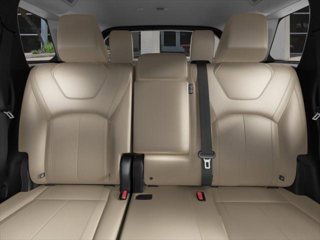 new 2025 INFINITI QX60 car, priced at $39,480