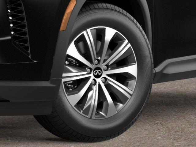 new 2025 INFINITI QX60 car, priced at $39,480