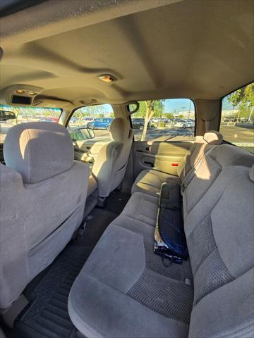 used 2004 Chevrolet Silverado 2500 car, priced at $13,795