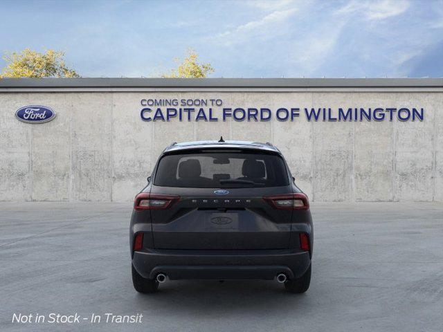 new 2024 Ford Escape car, priced at $29,795